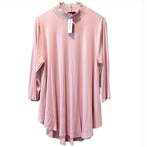 Lane Bryant NWT Swing Dress